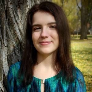 Meet your Posher, Michaela